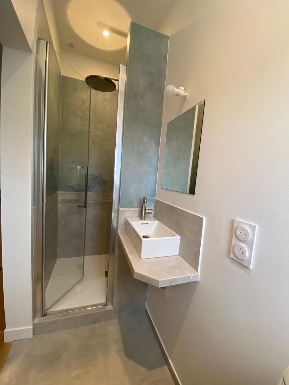 La Hacienda Rosita Hotel Saint-Jouan-des-Guérets Екстериор снимка