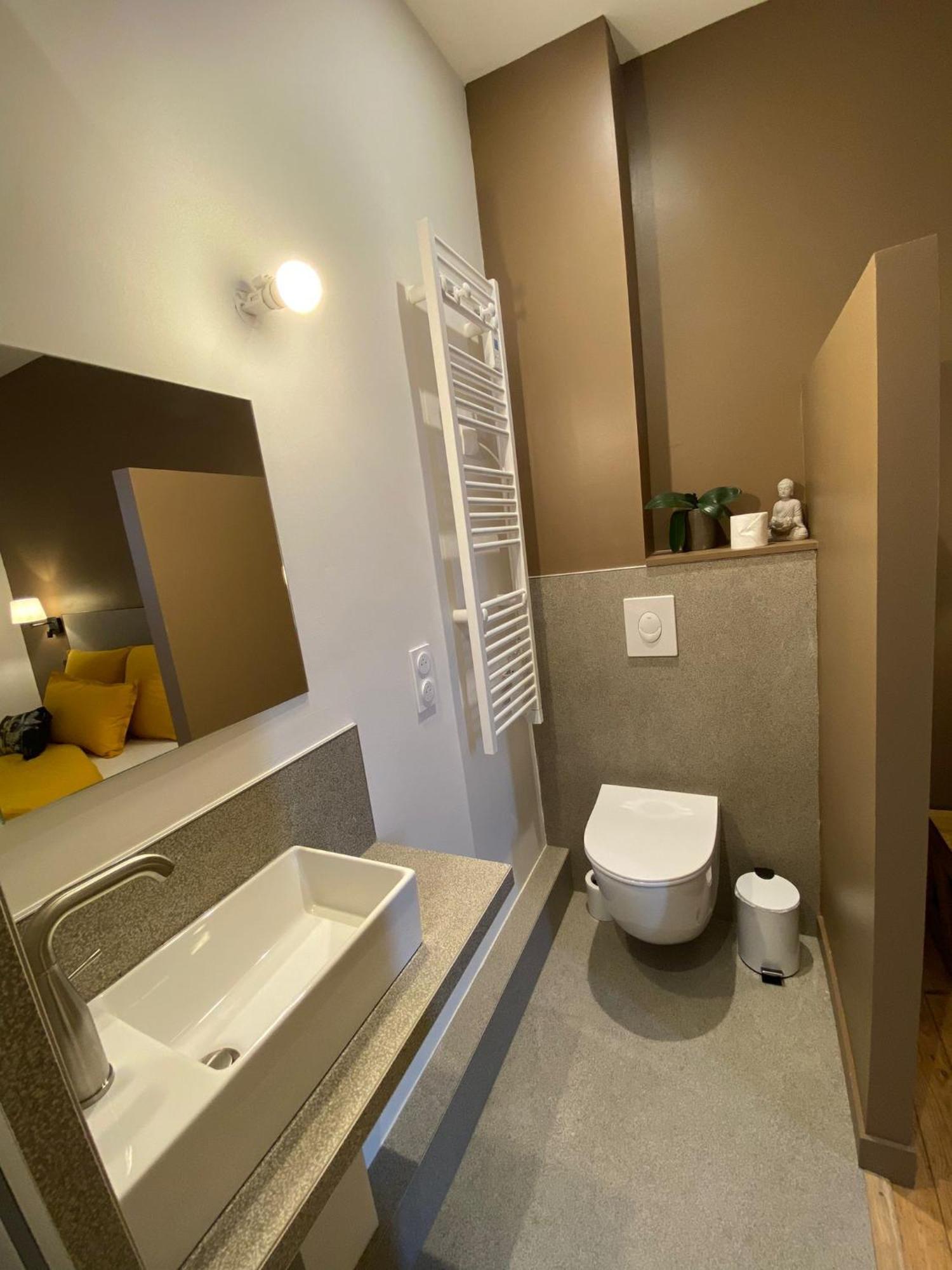 La Hacienda Rosita Hotel Saint-Jouan-des-Guérets Екстериор снимка